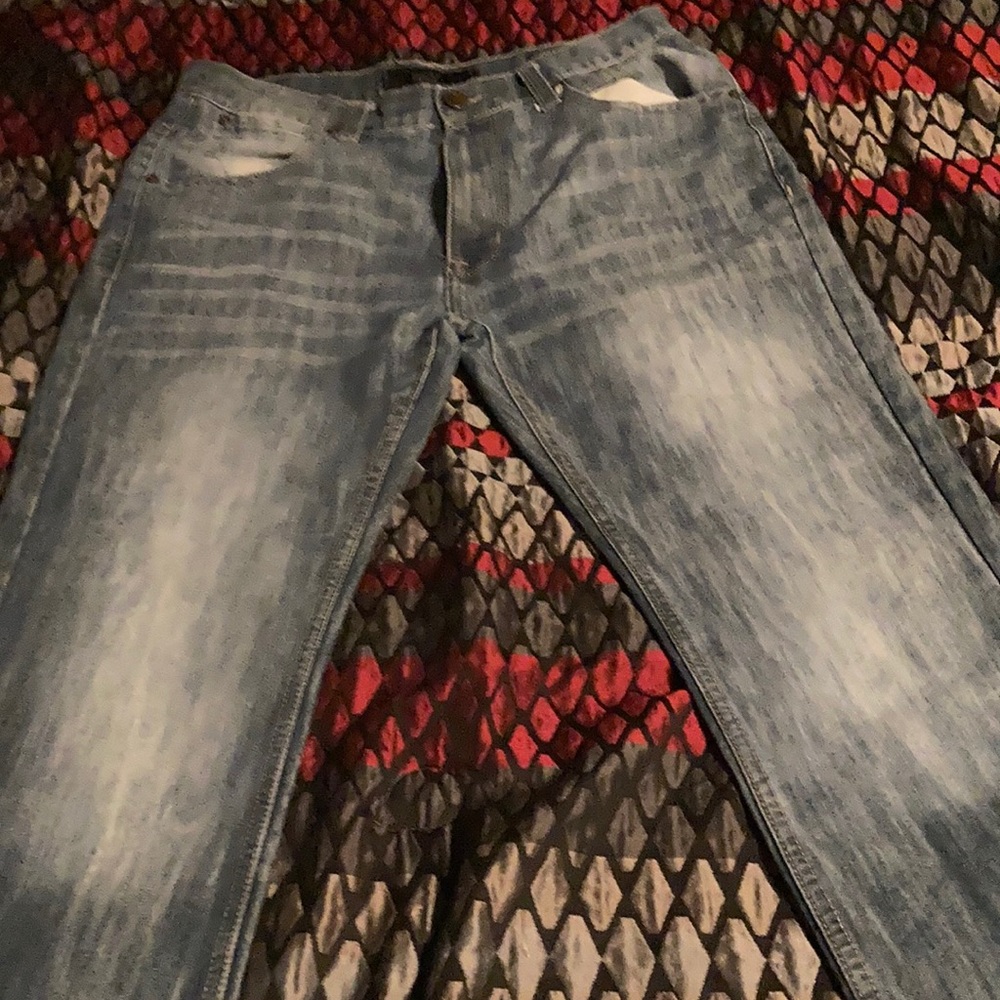 PD&C jeans size 32